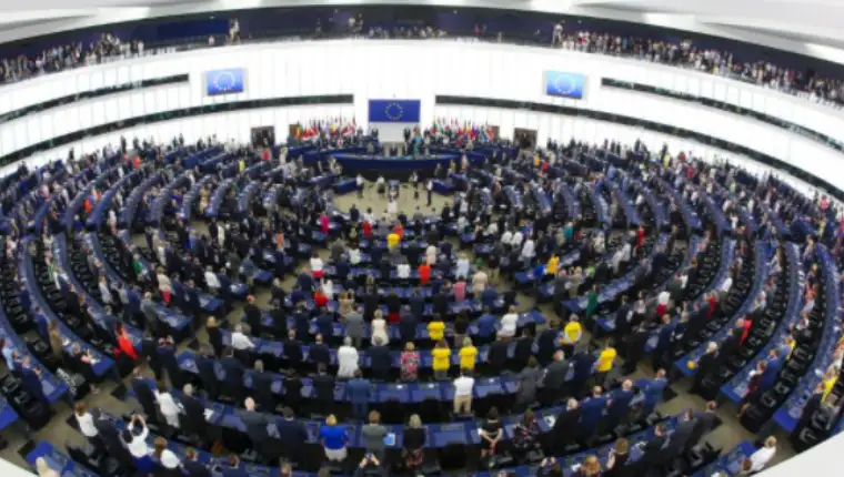 parlament evropski 1