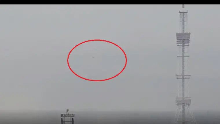 kijev tv toranj raketa 1