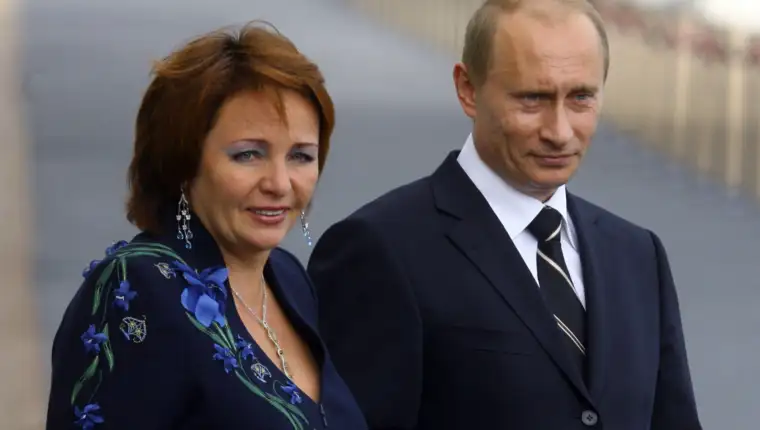 ljudmila
