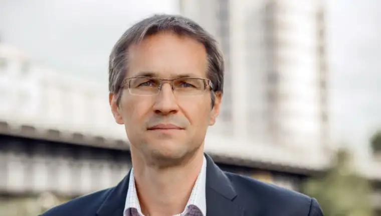 gerald knaus