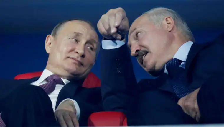 putin lukasenko d