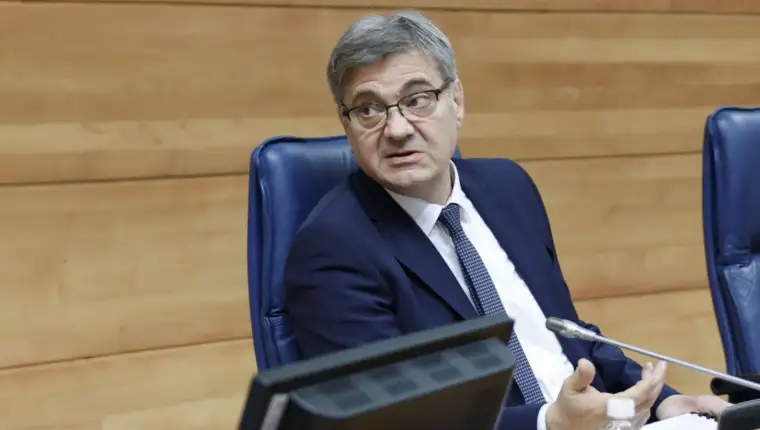 Počela sjednica Predstavničkog doma PSBiH o stanju u Ukrajini, ne prisustvuju poslanici iz RS-a
