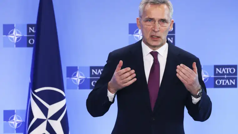 Stoltenberg