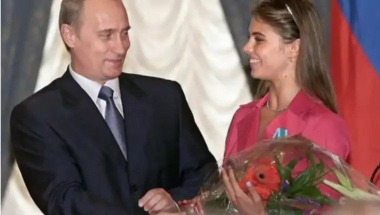 putin kajajeva 1