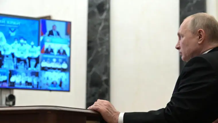 putin