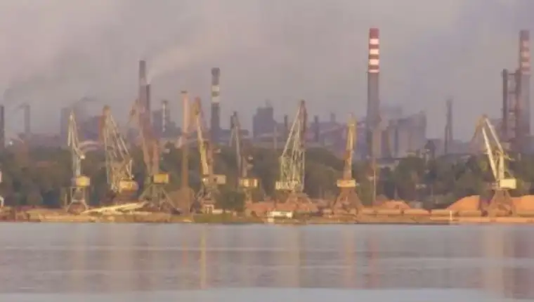 zaporozje elektrana 1