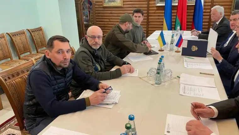 pregovori drugi