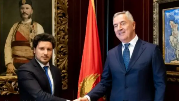 djukanovic