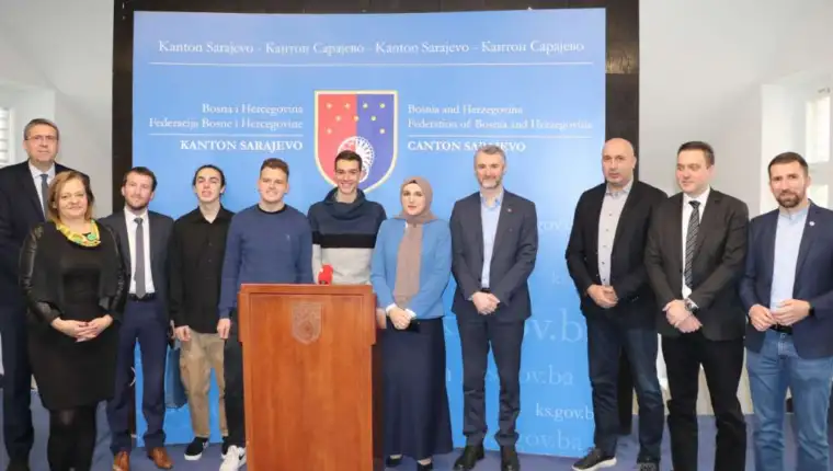 vlada ks dubaji nagrada