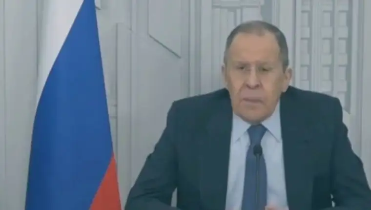 lavrov