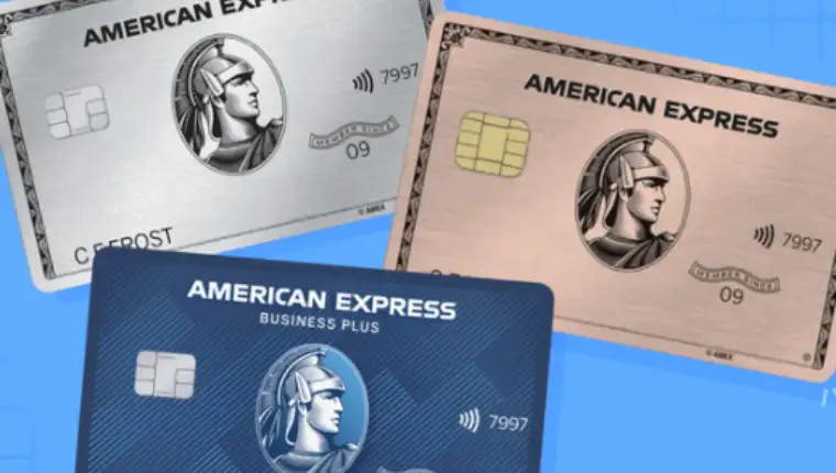 american express 1