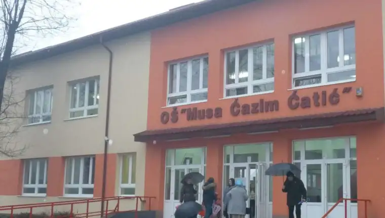 zdk skola