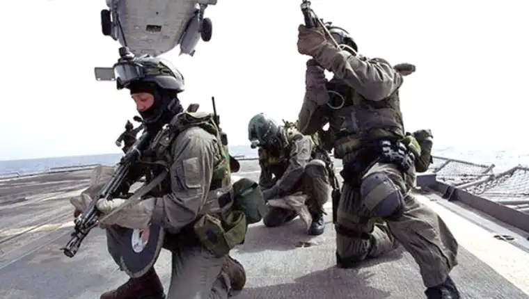 Navy Seals