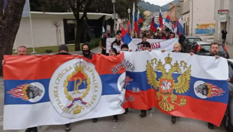 trebinje rusija