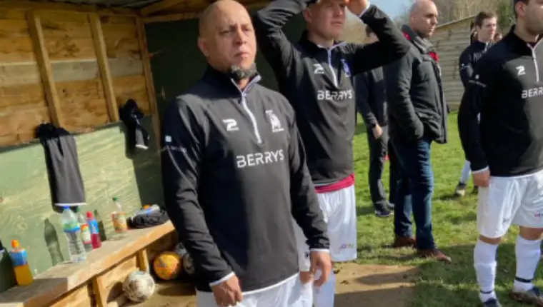 roberto carlos 3