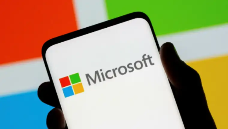 microsoft 4