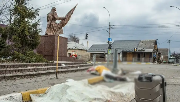 ukrajinske bolnice