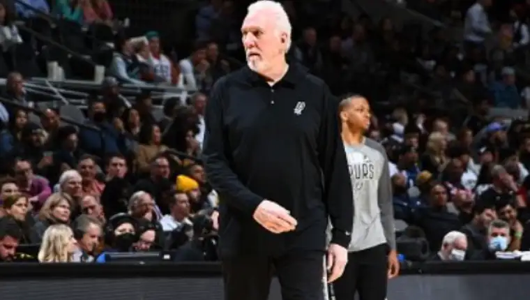 gregg popovich 1