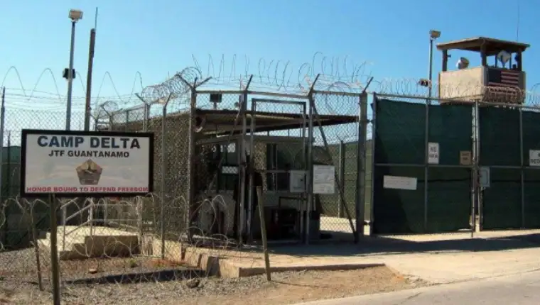 gvantanamo 3