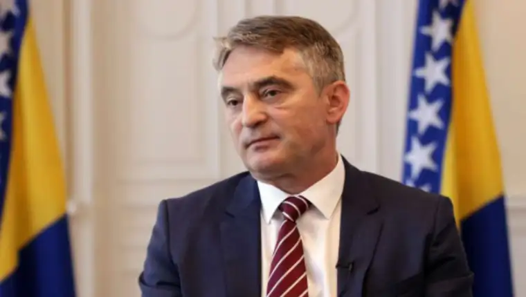 zeljko komsic 1
