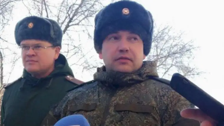 gerasimov 1