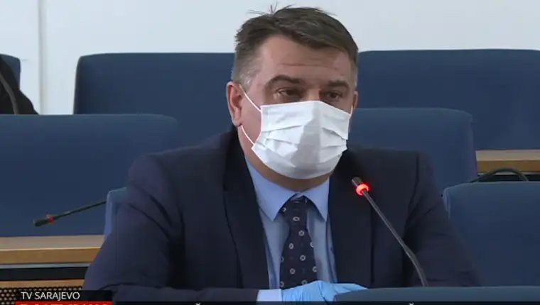 samir suljevic skupstina