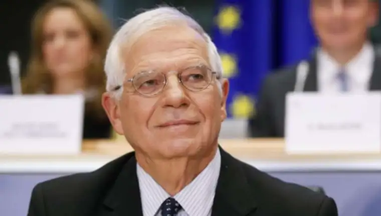 borrell 2