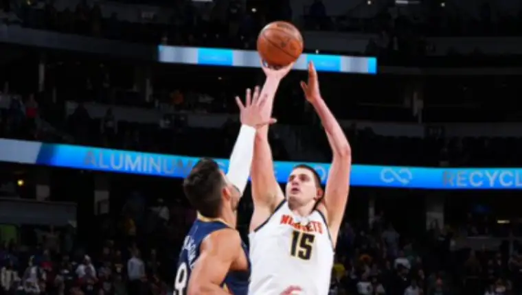 jokic nba 1