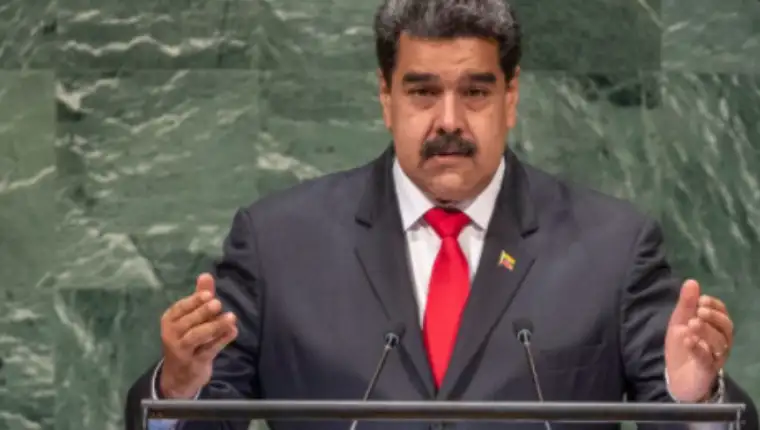 maduro 1