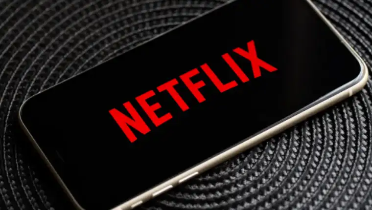 netflix 3