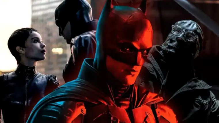 batman