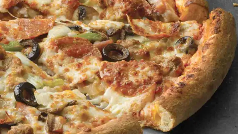 papa johns