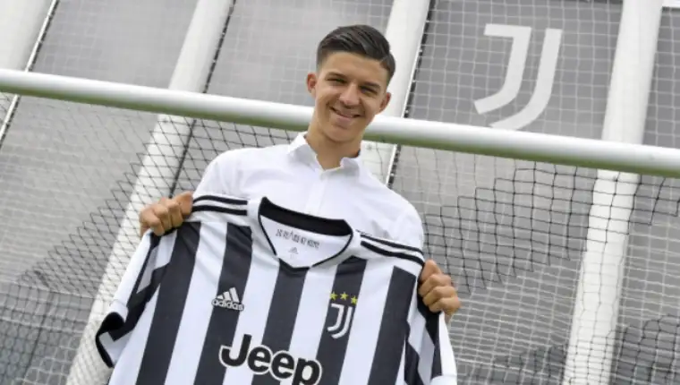 muramerovic juventus 1