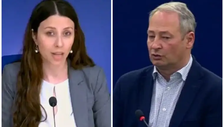 ep parlamentaci