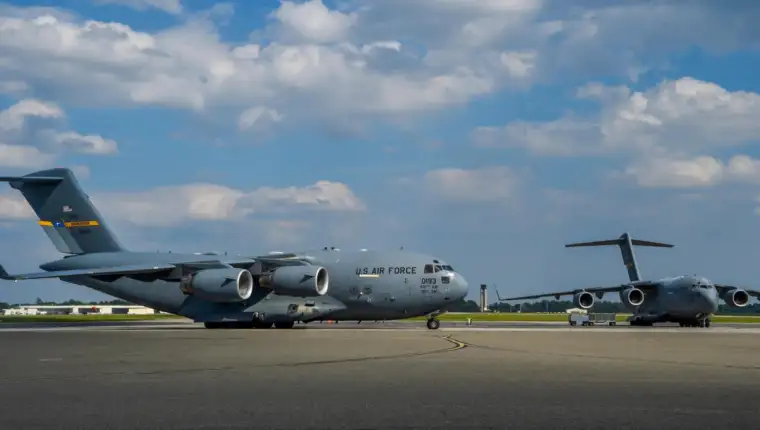 americki transporter
