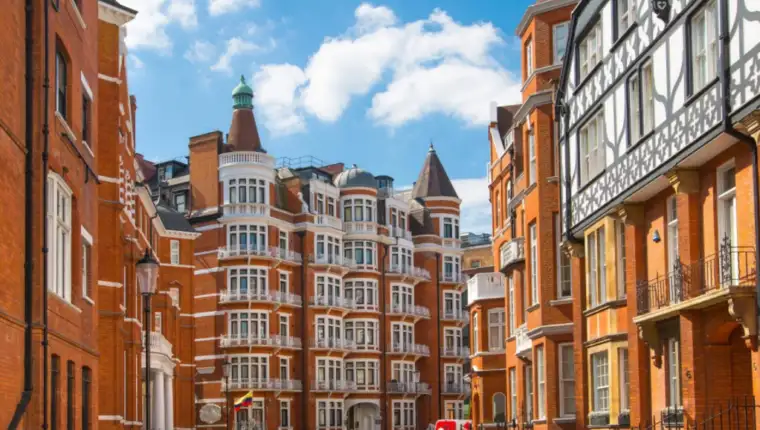kensington