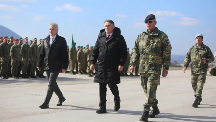 komsic eufor