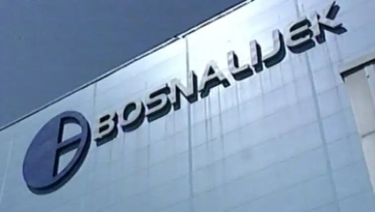 bosnalijek