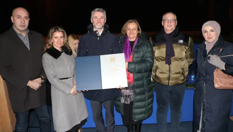 vlada ks srebrenica
