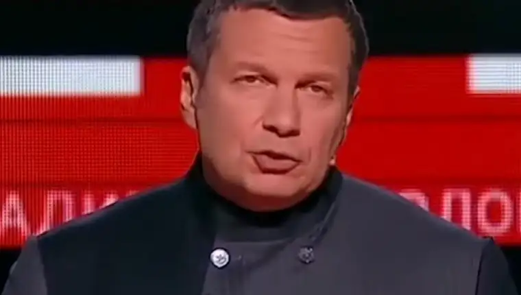 vladimir solo