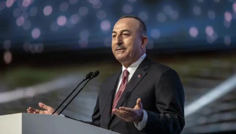 Cavusoglu: Više od trećine zemalja svijeta ima predstavnike na visokom nivou na Diplomatskom forumu u Antaliji