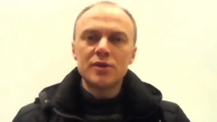 Sergej Orlov