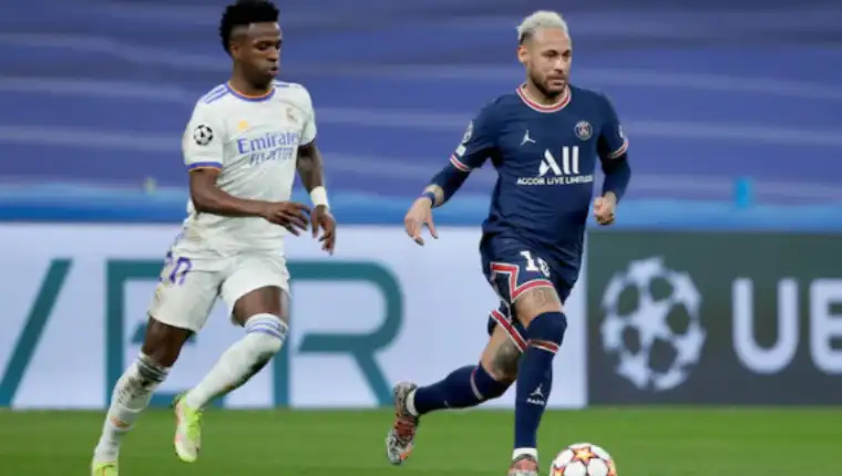 neymar psg 1