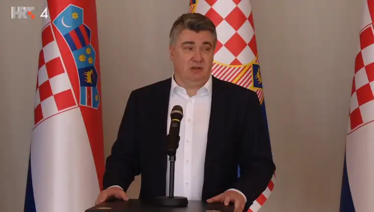 milanovic press