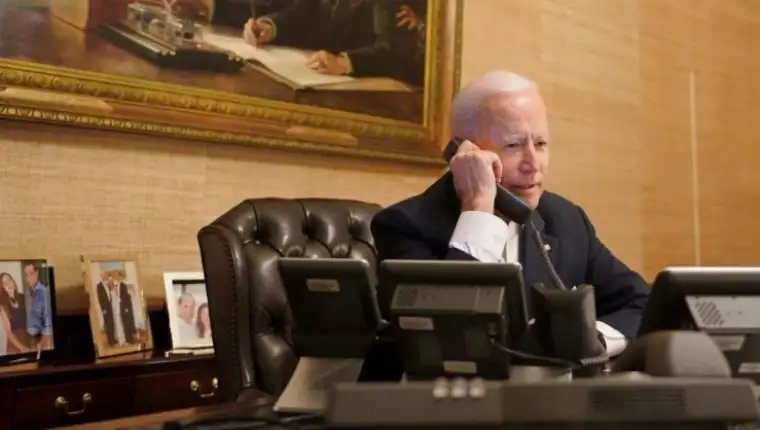 biden 45