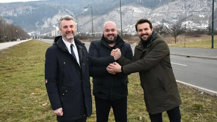 forto steta i muzur