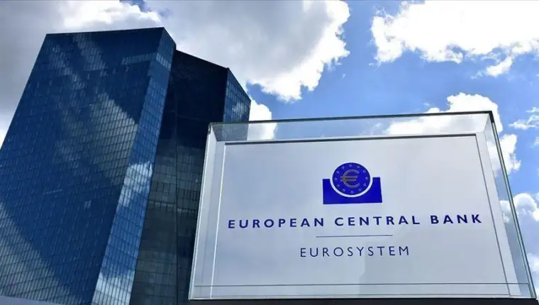 EVROPSKA CENTRALNA BANKA