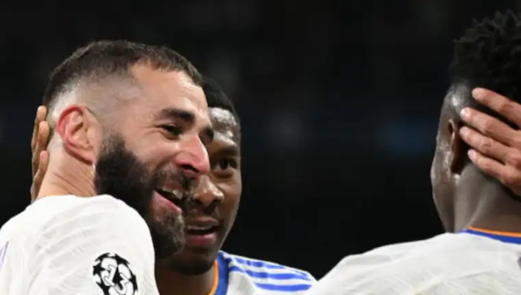 benzema 7