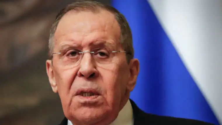 lavrov antalija