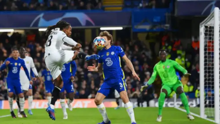 chelsea 34